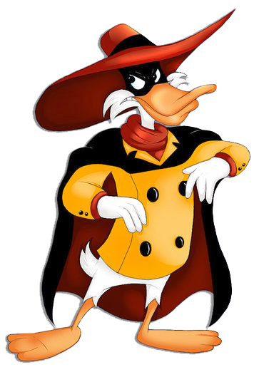 Lord Negaduck