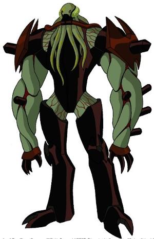 Vilgax