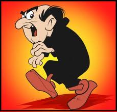 Gargamel