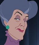 lady Tremaine